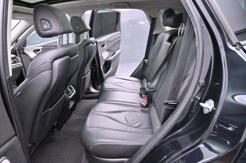 2024 Acura RDX SH-AWD w/Tech