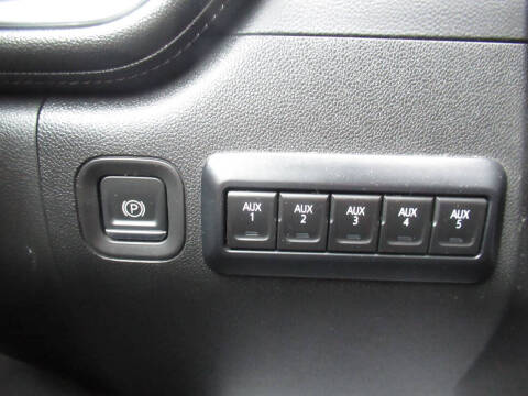 2021 Chevrolet Silverado 2500HD