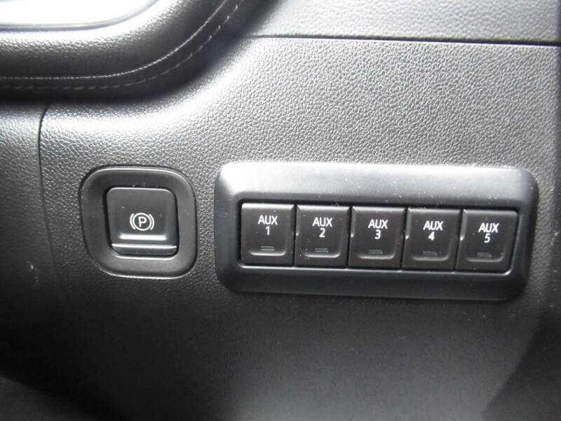 2021 Chevrolet Silverado 2500HD