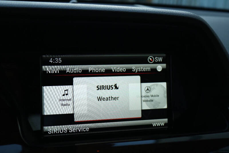 2015 Mercedes-Benz GLK GLK 350 4MATIC