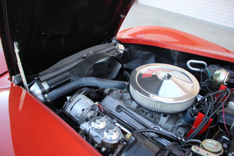 1970 Chevrolet Corvette