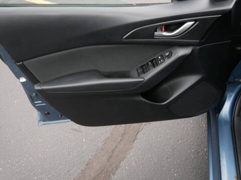 2014 Mazda MAZDA3 i SV