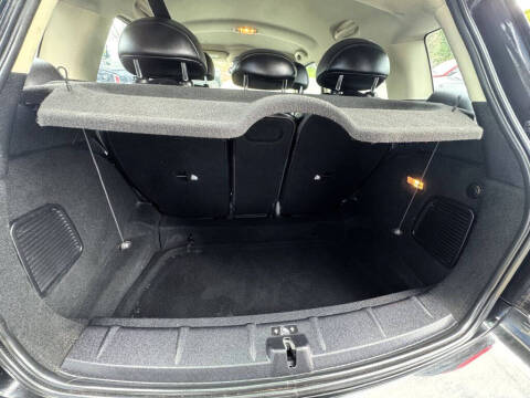 2015 MINI Countryman Cooper