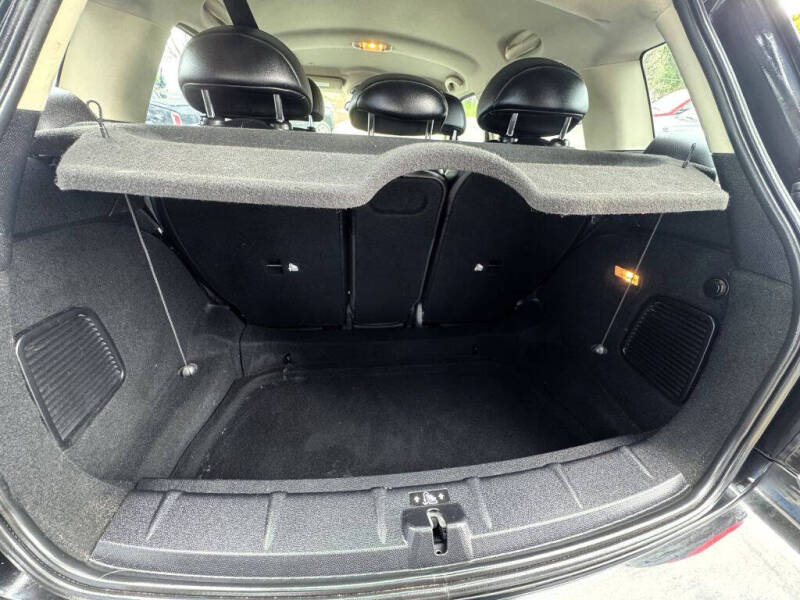 2015 MINI Countryman Cooper