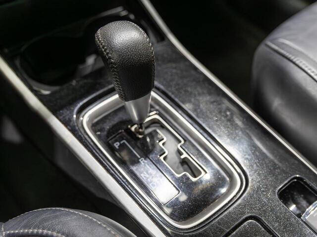 2019 Mitsubishi Outlander SEL