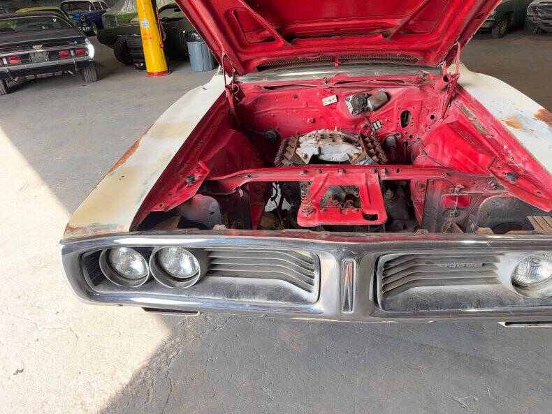 1972 Dodge Charger