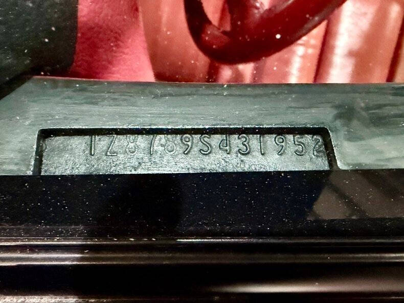 1979 Chevrolet Corvette