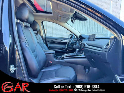 2023 Mazda CX-9 Touring