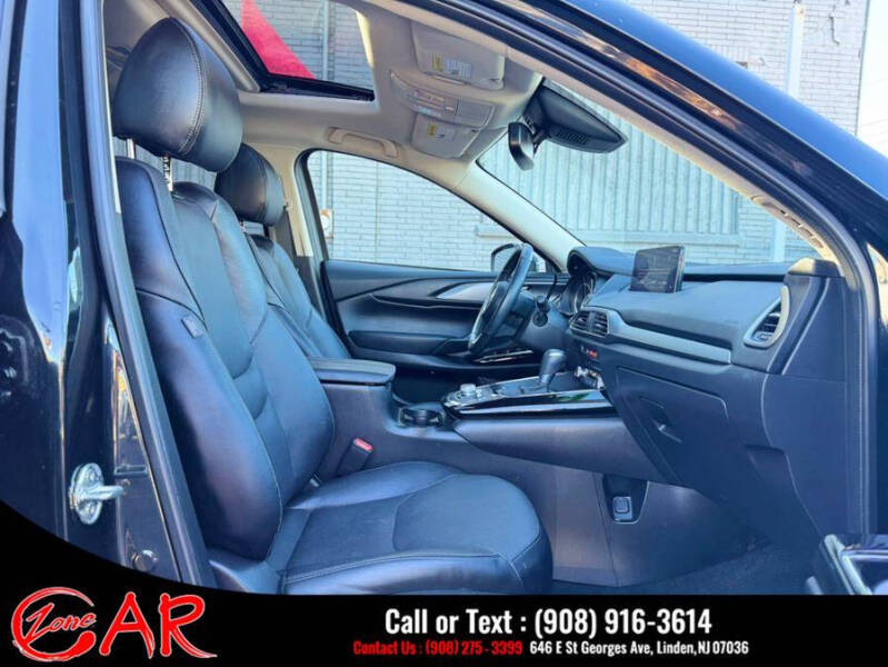 2023 Mazda CX-9 Touring