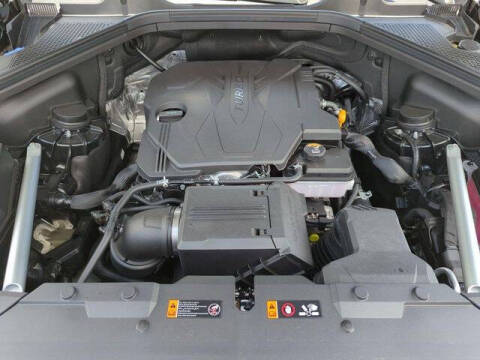 2026 Genesis GV80 2.5T Select
