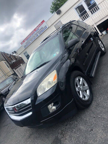 2008 Saturn Outlook for sale at GM Automotive Group in Philadelphia PA