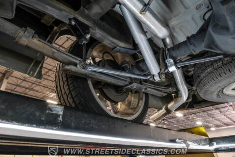 2000 Chevrolet Silverado 1500