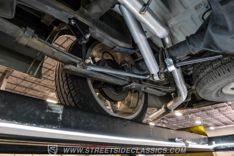 2000 Chevrolet Silverado 1500