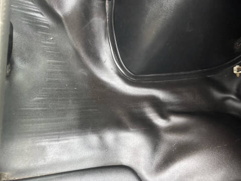 2019 GMC Savana 2500