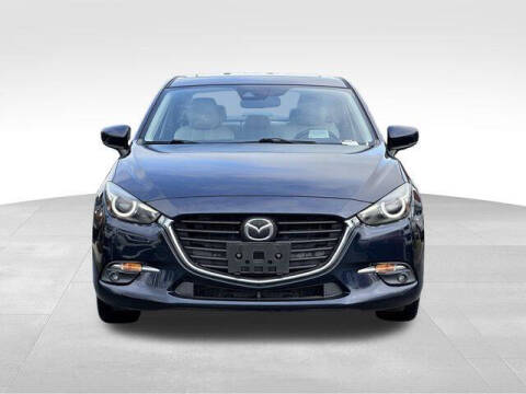 2017 Mazda MAZDA3 Grand Touring