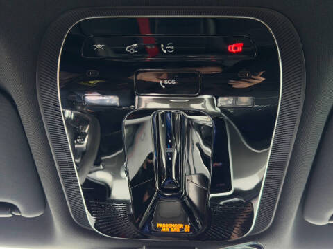 2023 Mercedes-Benz C-Class AMG C 43