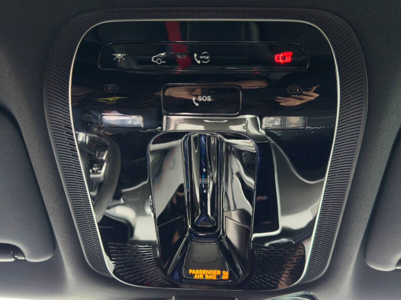 2023 Mercedes-Benz C-Class AMG C 43