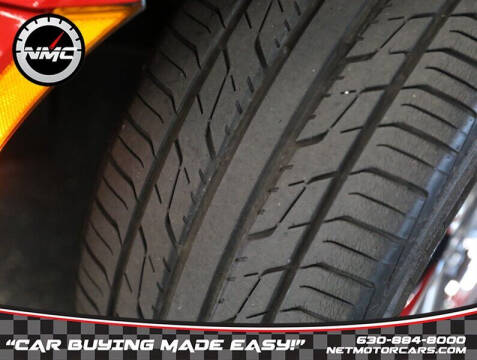 2008 Pontiac Solstice GXP