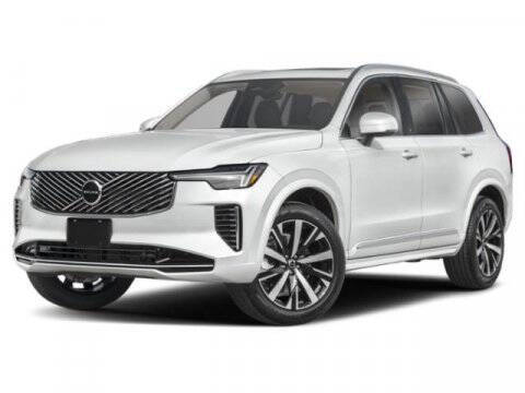 2026 Volvo XC90 B6 Plus 7P