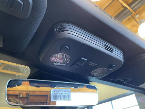 2023 Ford Mustang GT Premium