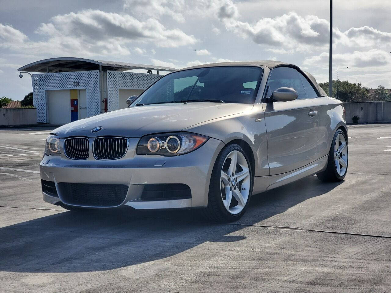 Used Bmw 1 Series For Sale In Florida Carsforsale Com