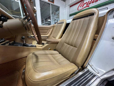 1970 Chevrolet Corvette