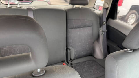 2006 Chrysler PT Cruiser