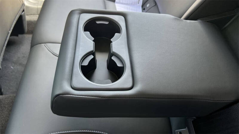 2025 Mazda CX-30 2.5 S Preferred