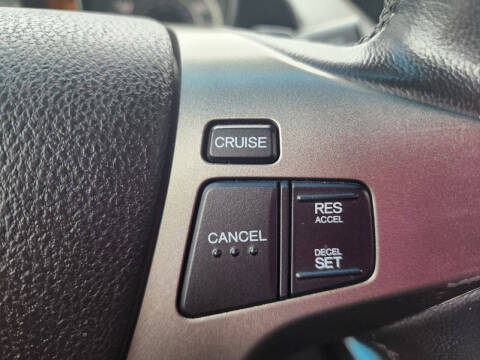 2013 Acura MDX SH-AWD w/Tech