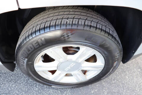 2015 GMC Terrain SLE-1