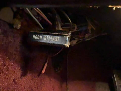 1980 Chevrolet Corvette