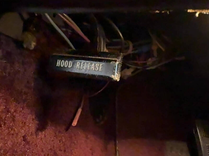 1980 Chevrolet Corvette