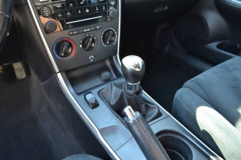 2007 Mazda MAZDA6 i Touring