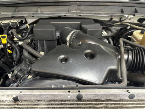 2012 Ford F-250 Super Duty XL