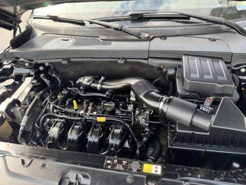 2013 Land Rover LR2 HSE