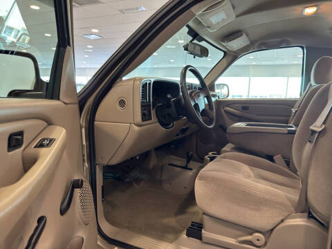 2004 GMC Sierra 1500