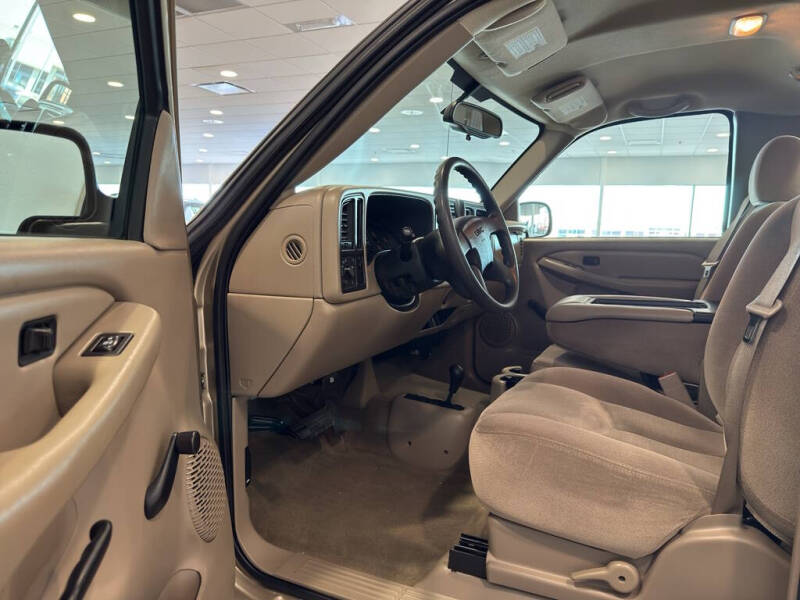 2004 GMC Sierra 1500