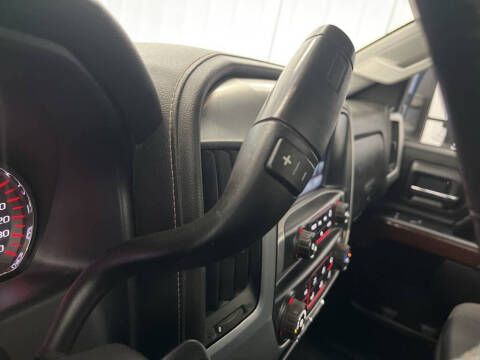 2016 GMC Sierra 2500HD SLE