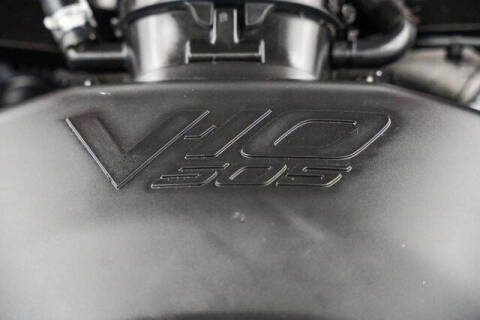 2003 Dodge Viper SRT-10