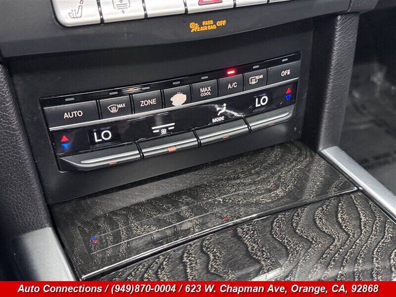 2015 Mercedes-Benz E-Class E 350