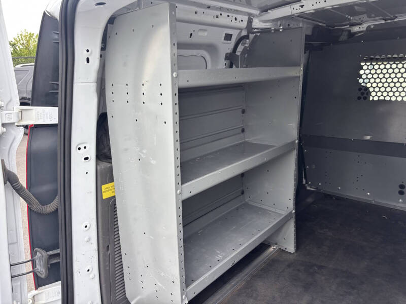 2019 Ford Transit Connect XLT - Photo 20