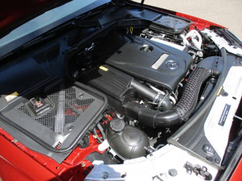 2016 Mercedes-Benz C-Class C 300