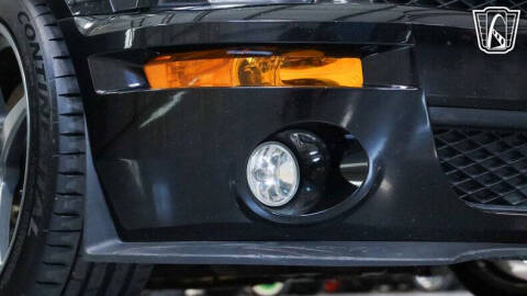 2007 Ford Shelby GT500