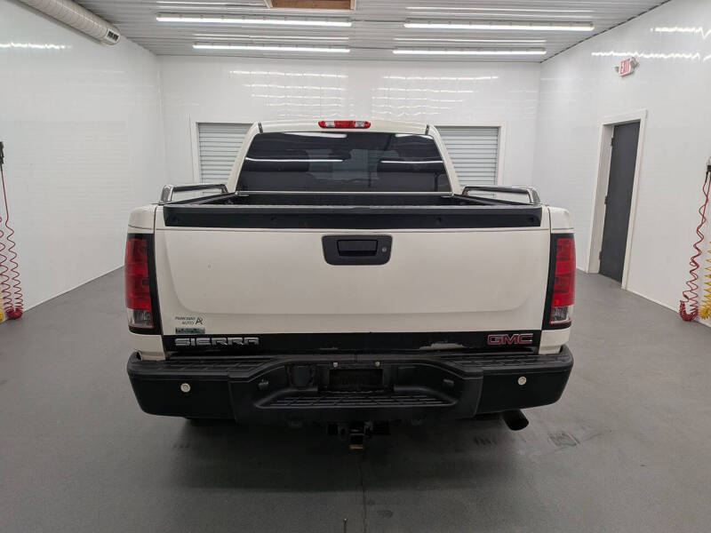 2011 GMC Sierra 1500 Denali