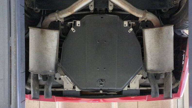 1987 Chevrolet Corvette