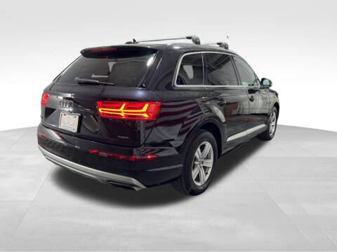 2017 Audi Q7 2.0T quattro Premium