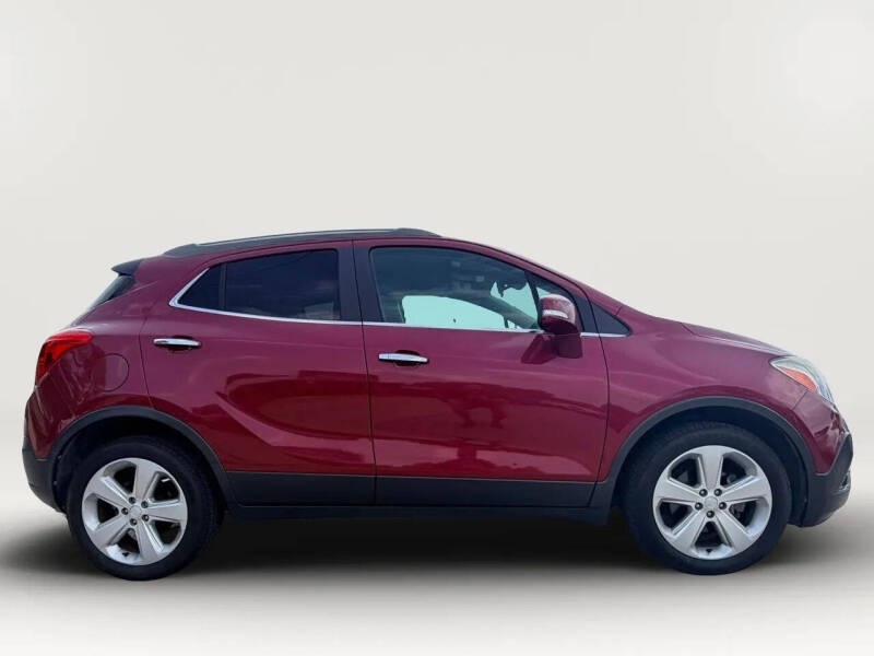 2015 Buick Encore Convenience