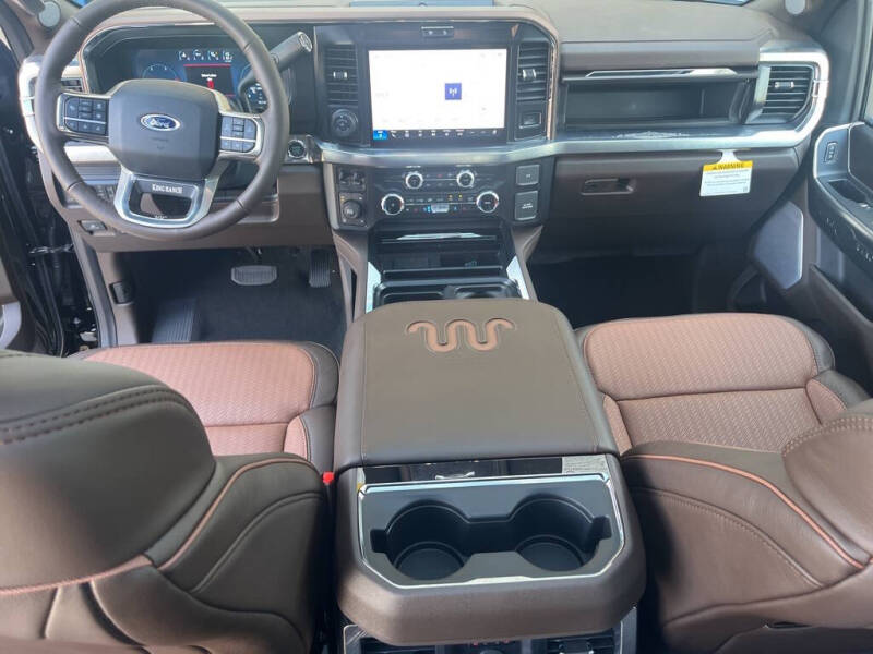 2026 Ford F-350 Super Duty