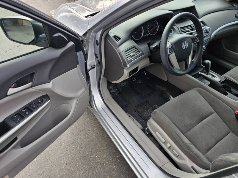 2008 Honda Accord EX