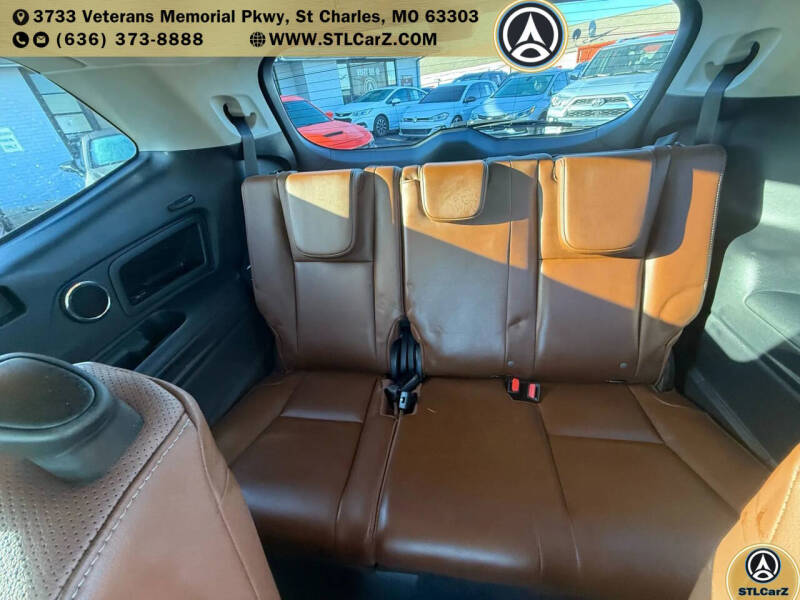 2019 Subaru Ascent Touring